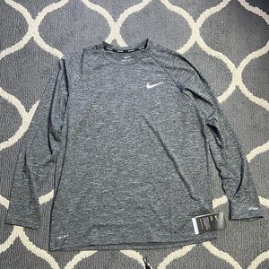 Men’s Nike Long Sleeve T